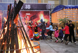 拓展夏令營(yíng)幫孩子輕松度過成長(zhǎng)的重要階段