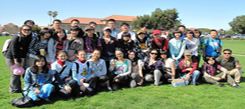 美國名校夏令營帶你游覽美國五大知名學(xué)府