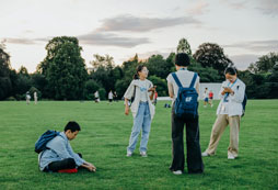 全真課堂夏令營怎么樣？適合小學生的插班活動推薦