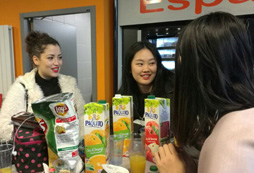 歐洲全真教育課堂行程兩大亮點(diǎn)指的是什么