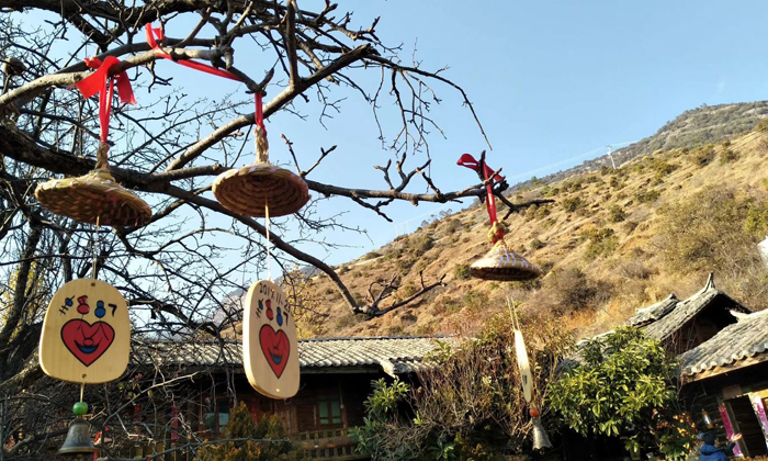 吉祥物