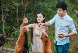 參加青自然游學(xué)夏令營(yíng)需要攜帶哪些物品？