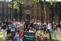 參加國際親子游學(xué)夏令營對于孩子的好處是什么？