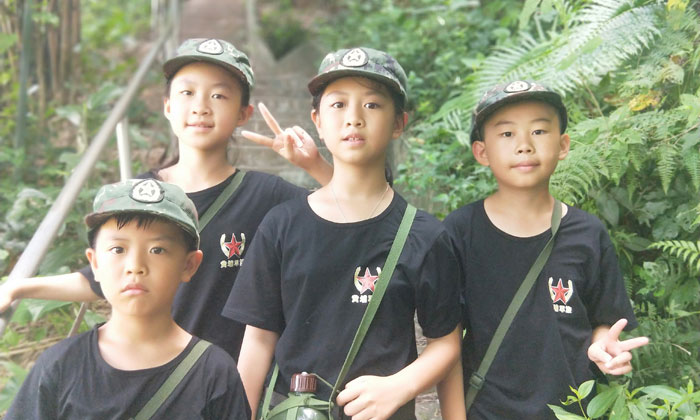 日照夏令營(yíng)報(bào)名