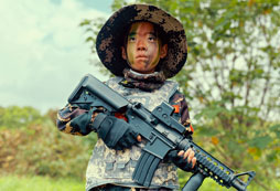 2024孩子參加戎拓軍事的收獲有哪些？