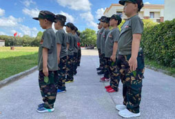 上海戎拓軍事訓(xùn)練營(yíng)師資怎么樣？