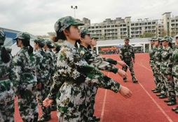 戎征軍事夏令營機構(gòu)介紹怎么樣？