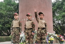 戎征夏訓(xùn)軍事夏令營課程優(yōu)勢有哪些
