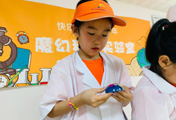 三沙兒童暑假夏令營后勤保障怎么樣？