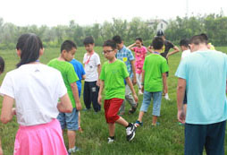 為孩子選擇暑期三沙夏令營不能只看價格