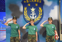 參加三沙夏令營全面挖掘孩子內在潛能！