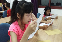 想讓孩子學(xué)會感恩就來參加三沙軍事夏令營吧！