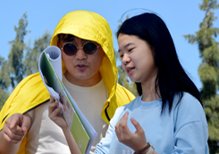 參加三亞冬夏令營(yíng)費(fèi)用貴不貴？
