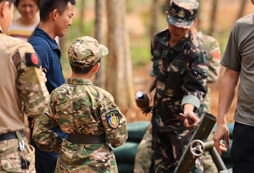 三亞軍事夏令營(yíng)報(bào)名費(fèi)用是多少