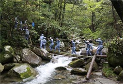小學生參加暑期軍事夏令營有哪些問題需要注意