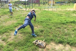 參加軍事將帥夏令營的準備工作有哪些
