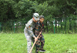  陜西夏令營安全保障有哪些