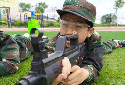 參加陜西軍事夏令營的四大保障是什么？