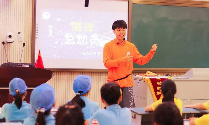 陜西夏令營有哪些