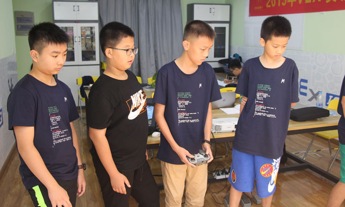 陜西夏令營報名費(fèi)用多少