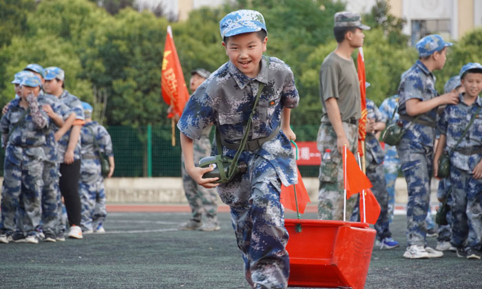 延安夏令營(yíng)活動(dòng)價(jià)格