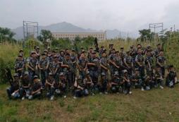 陜西地區(qū)的軍事夏令營(yíng)費(fèi)用貴不貴？