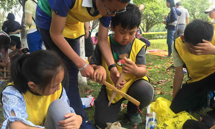 孩子參加陜西夏令營的收獲有哪些？.jpg