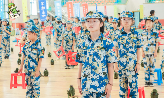 陜西夏令營(yíng)報(bào)名哪家好