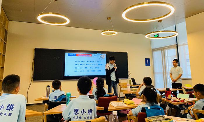 陜西夏令營(yíng)有什么好處