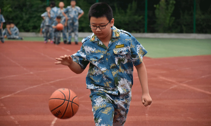 陜西夏令營(yíng)有什么好處