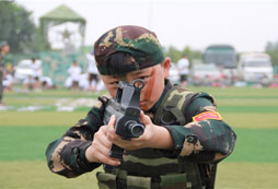 陜西青少年夏令營口碑好不好