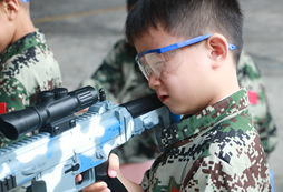 參加陜西青少年夏令營的好處是什么？