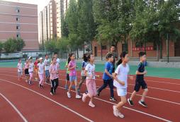 陜西中學(xué)生夏令營打造孩子“超強(qiáng)大腦”！