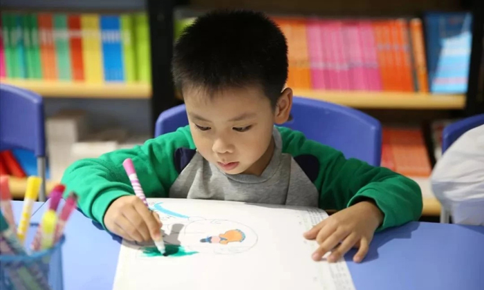 陜西咸陽周邊小學(xué)生夏令營哪家好