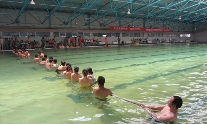 陜西延安小學(xué)生夏令營有哪些