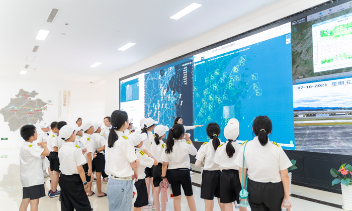 陜西研學夏令營哪家好