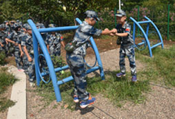 陜西省內(nèi)哪的軍事夏令營(yíng)比較好？
