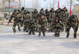 小學(xué)生參加陜西軍事夏令營有幫助嗎？