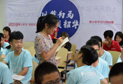 中學(xué)生沙漠夏令營(yíng)哪家專(zhuān)業(yè)？口碑線路推薦