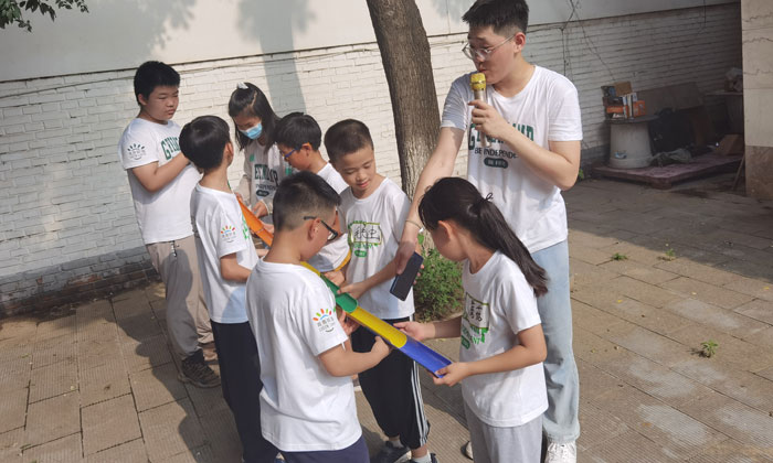 青少年沙漠夏令營排名大全