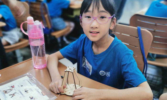 青少年沙漠夏令營排名大全