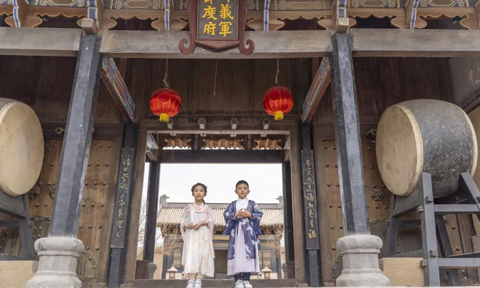 青少年沙漠夏令營機(jī)構(gòu)有哪些