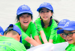 6天青少年沙漠夏令營學(xué)費(fèi)多少？熱門活動參考