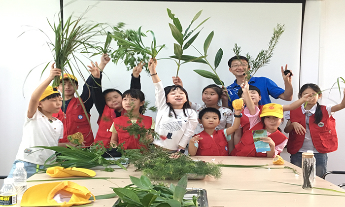 國內(nèi)有哪些沙漠親子夏令營