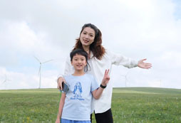 國內有哪些沙漠夏令營機構選擇