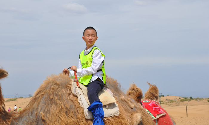 學(xué)生參加沙漠夏令營(yíng)需要知道哪些安全常識(shí)？