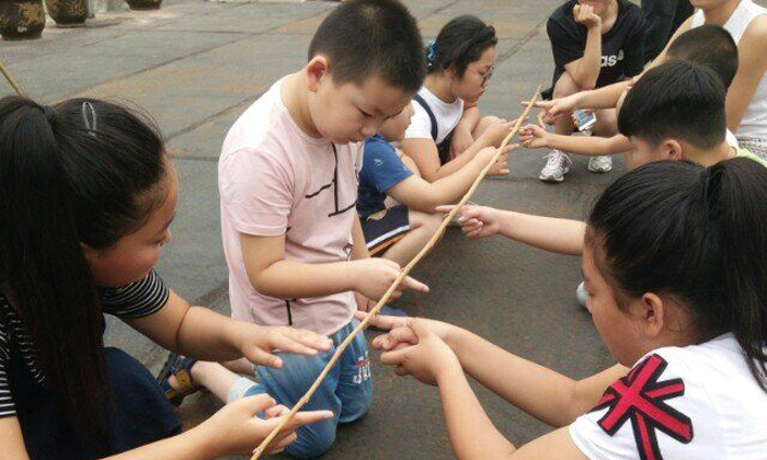 國學興趣班學什么