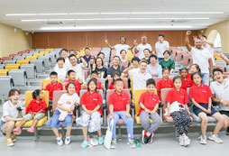 山東菏澤夏令營小學生多少錢