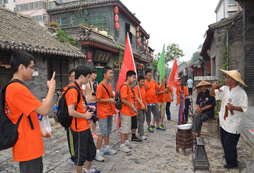 山東心靈成長15天新起點(diǎn)班課程有哪些特色？