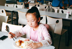 山東小學(xué)生夏令營需要花費多少錢